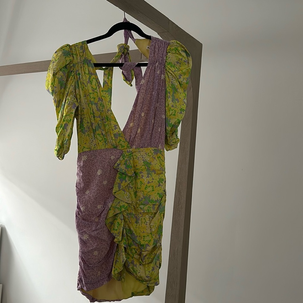 For love and lemons dress - Picture 2 of 6